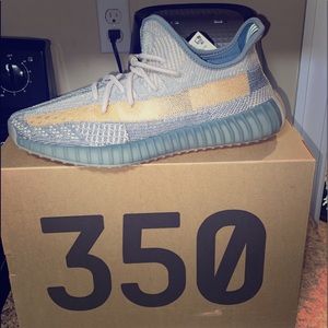 Yeezy boost 350 V2 israfil